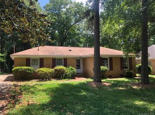 5412 Galway Dr, Charlotte, NC 28215