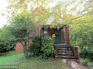 805 Maplewood Ave, Takoma Park, MD 20912