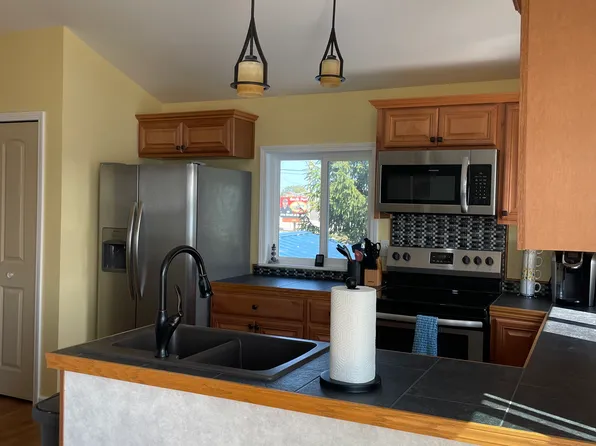 3568 Military St #2, Pt Huron, MI 48060