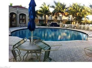 12917 SW 31st Ct #148, Hollywood, FL 33027