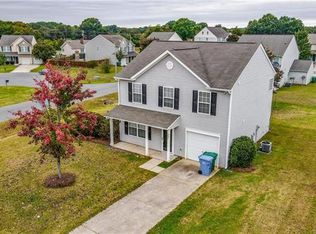 301 Foster Ln, Albemarle, NC 28001