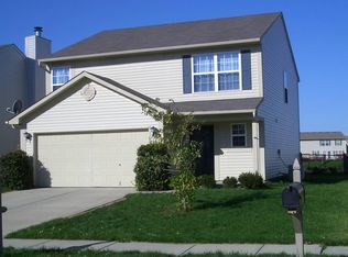 6544 Townsend Way, Indianapolis, IN 46268