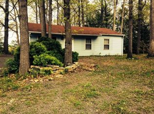319 Patton Ln, State College, PA 16803
