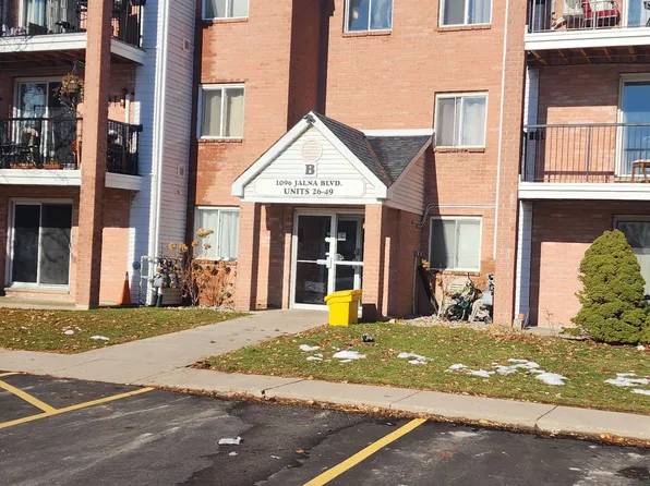 1096 Jalna Blvd #46, London, ON N6E 3B8