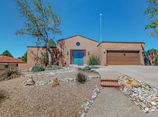 13013 Gray Hills Rd NE, Albuquerque, NM 87111