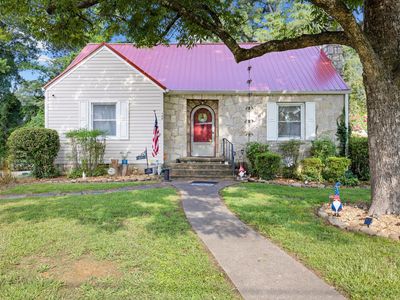 105 S Lovell Ave, Chattanooga, TN, 37411