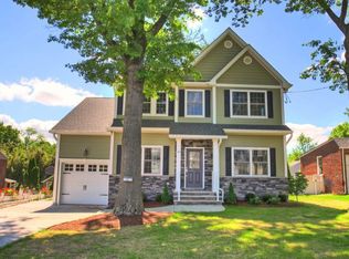 30 Wendell Pl, Clark, NJ 07066