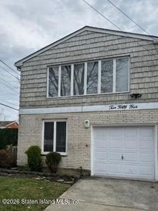254 Lamoka Ave, Staten Island, NY, 10308