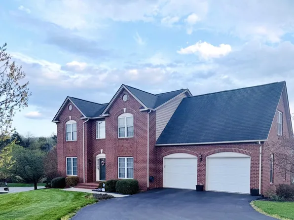 2830 Mystique Ct, Roanoke, VA 24012