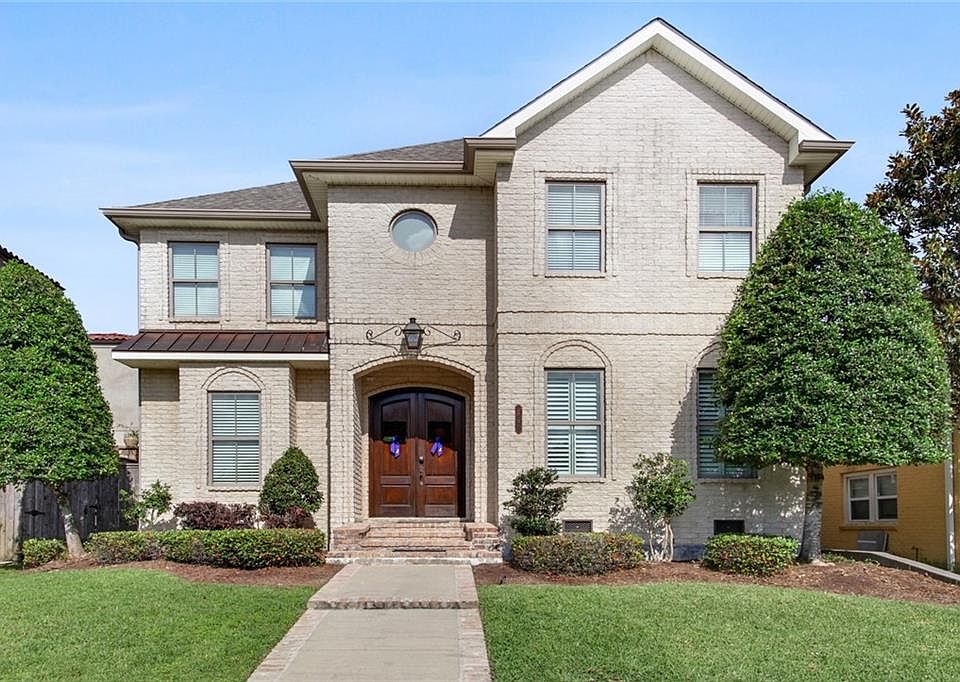 6554 Marshal Foch St, New Orleans, LA 70124 Zillow