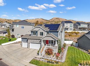 882 W Spring Dew Ln N, Lehi, UT 84043