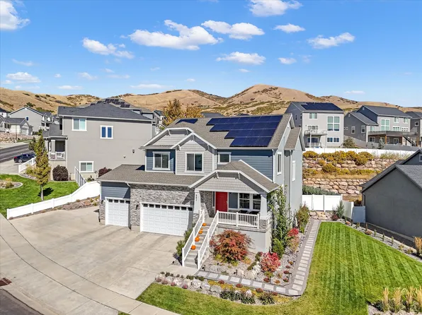 882 W Spring Dew Ln N, Lehi, UT 84043