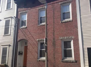 7 Wall St, Charlestown, MA 02129