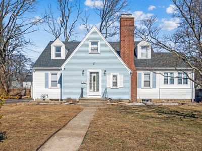 71 Hillhurst Avenue, New Britain, CT, 06053