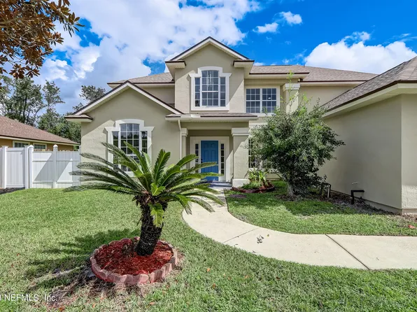 12037 SILVER STAR Court, Jacksonville, FL 32246