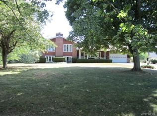 6984 Warboys Rd, Byron, NY 14422