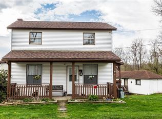 1176 State Route 381, Stahlstown, PA 15687