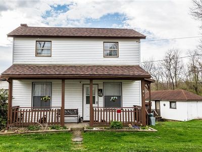 1176 State Route 381, Stahlstown, PA, 15687