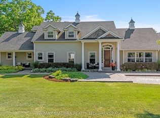 1 Graham Ave, Saint Catharines, ON L2N 5L1