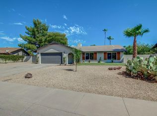5026 E Nisbet Rd, Scottsdale, AZ 85254