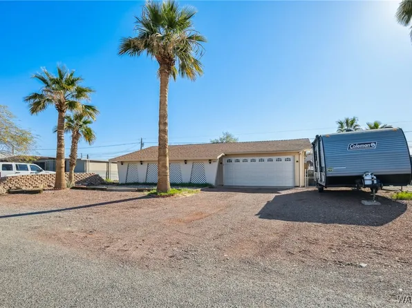 5660 S Flint St, Fort Mohave, AZ 86426