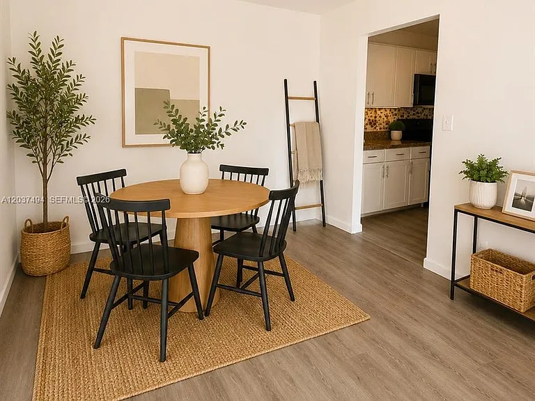 2812 NW 55th Ave #2A — Photo 27