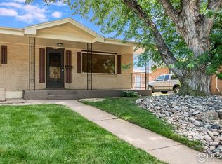 2646 12th Avenue Ct, Greeley, CO 80631