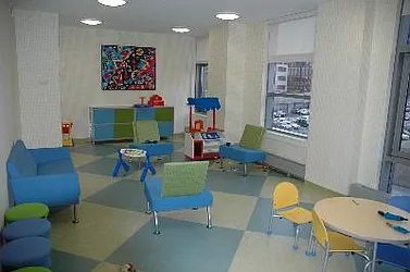 Rented by Corcoran