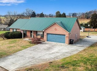 5517 J Riley West Dr LOT 38, Greenback, TN 37742