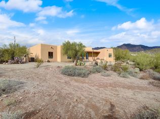 3495 S Yaqui Ln, Gold Canyon, AZ 85118