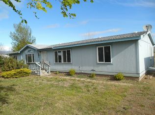 321 Mini Pines Rd, Yakima, WA 98903