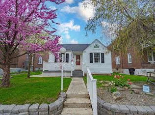 1314 S 3rd St, Allentown, PA 18103