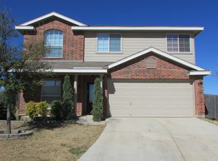 10615 Tiger Horse Dr, San Antonio, TX 78254