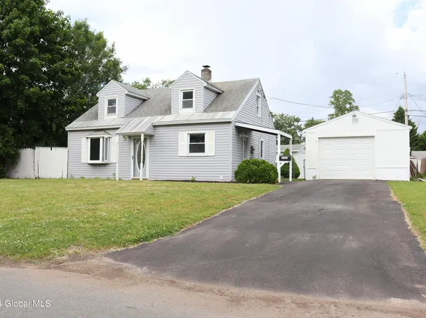 1020 Alheim Drive, Rotterdam, NY 12303