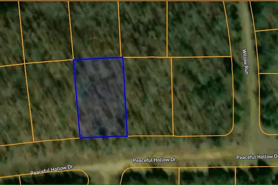 2nd image of 2209 Peaceful Hollow Dr