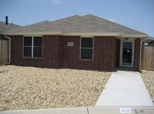 4238 Lexington Pl, San Angelo, TX 76904