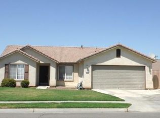 1452 Monarch Dr, Lemoore, CA 93245