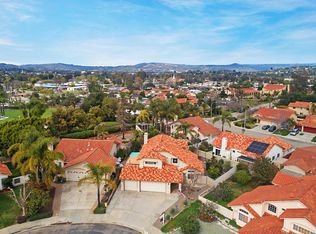 1618 Cadenica Way, Escondido, CA 92025