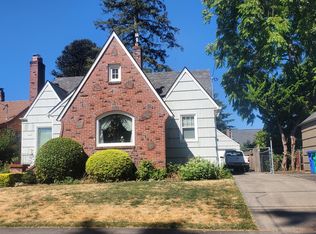 1635 NE 62nd Ave, Portland, OR 97213