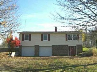 2456 S 400 W, Warsaw, IN 46580