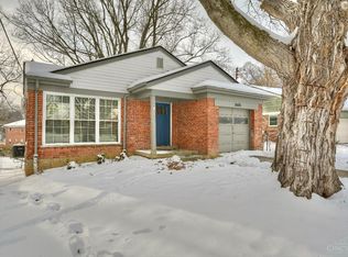 2605 Bonnie Dr, Cincinnati, OH 45230