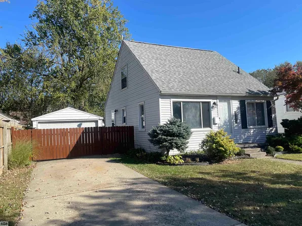 24650 Stewart Ave, Warren, MI 48089