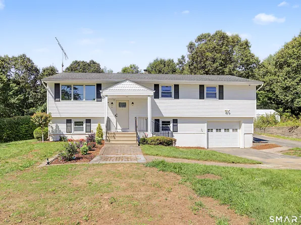 11 Westerly Drive, Enfield, CT 06082
