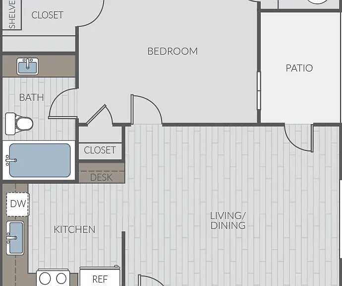 Plan 1B