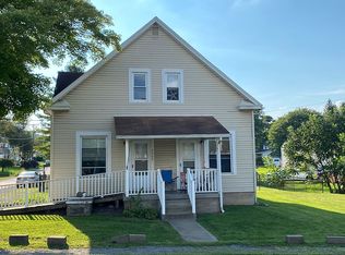 2269 W Sunbury Rd, Boyers, PA 16020