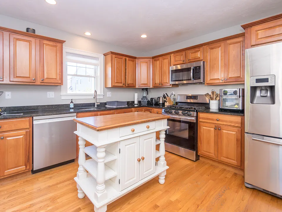 32 Cutter St #1