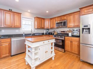 32 Cutter St #1, Waltham, MA 02453