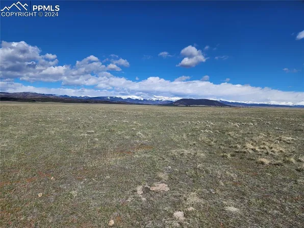 Antero Dr, Hartsel, CO 80449