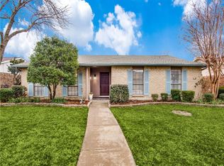 3505 Whitney Dr, Carrollton, TX 75007