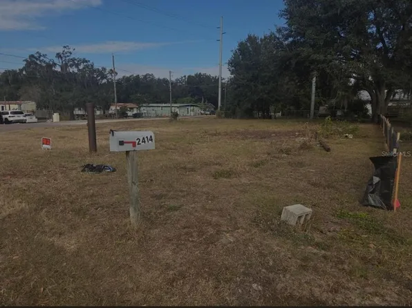 2420 Gerties Rd Lot 25, Bartow, FL 33830